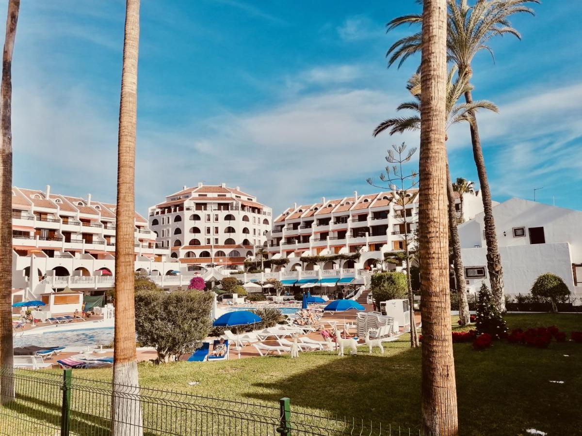 Golden View Holiday Home Playa de las Americas  Exterior foto