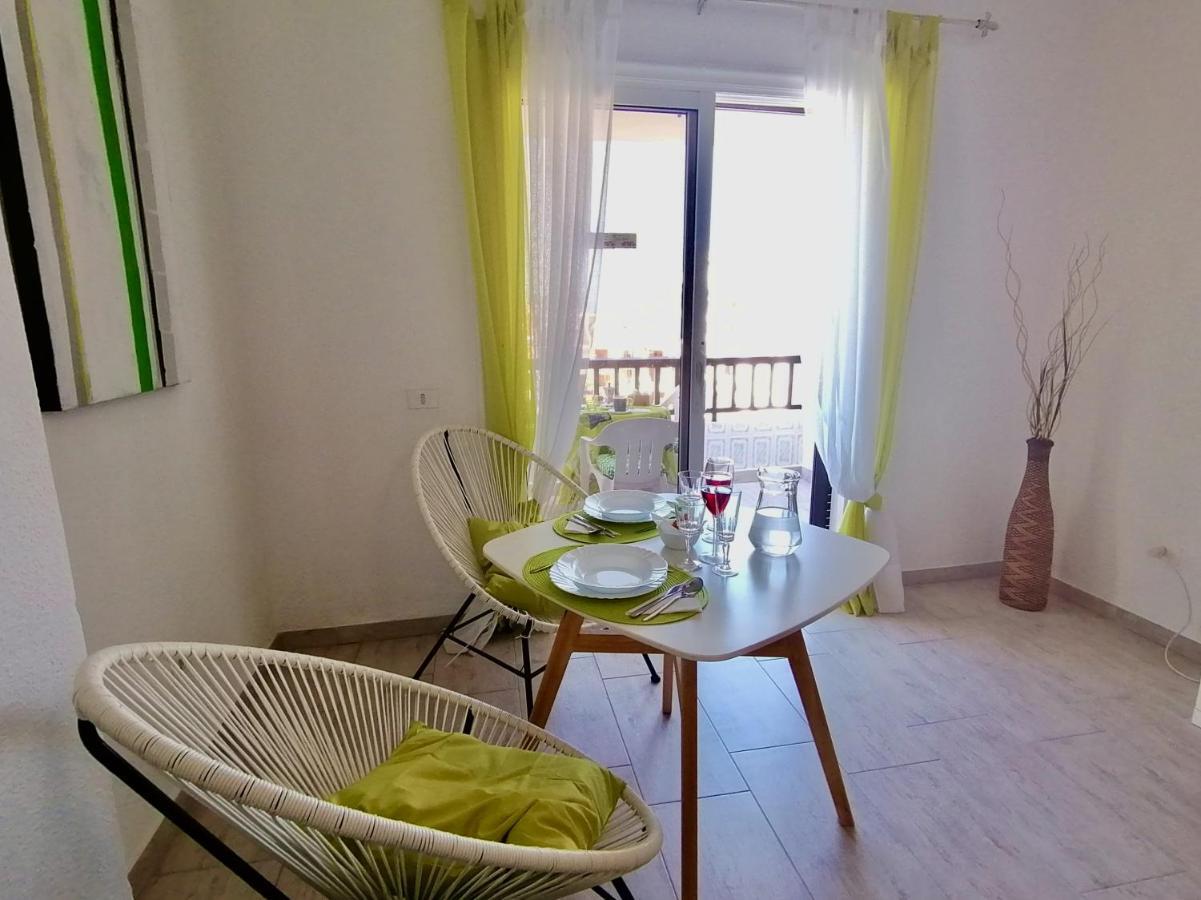 Golden View Holiday Home Playa de las Americas  Exterior foto