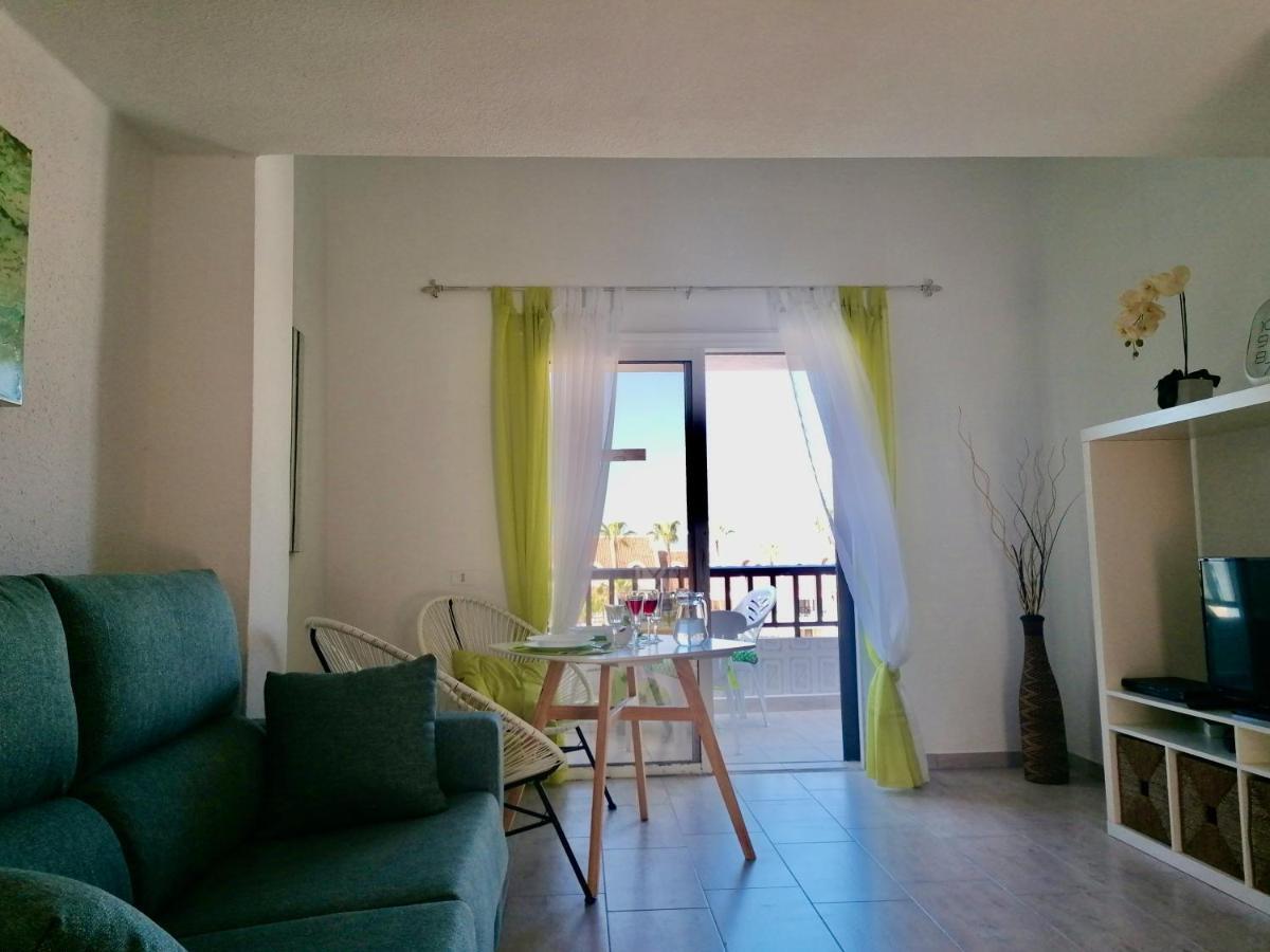 Golden View Holiday Home Playa de las Americas  Exterior foto