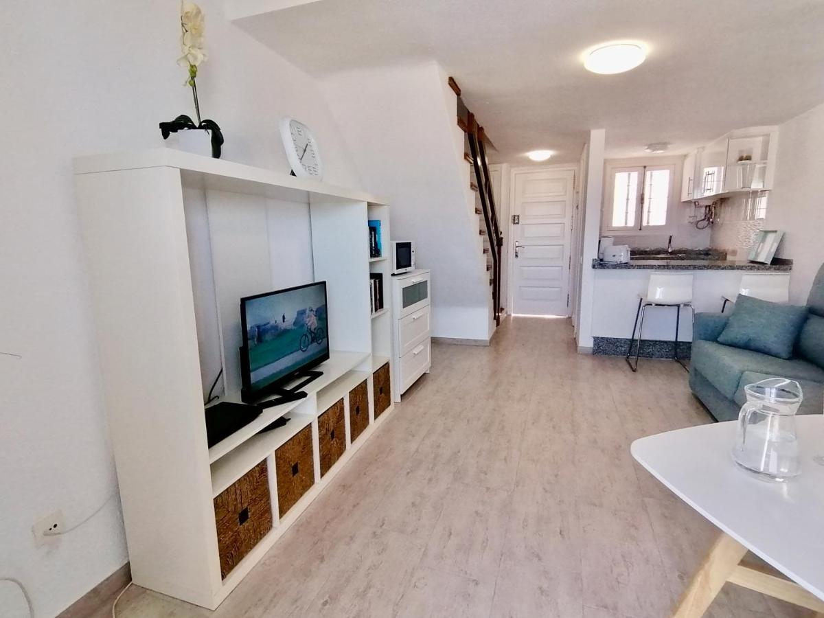 Golden View Holiday Home Playa de las Americas  Exterior foto