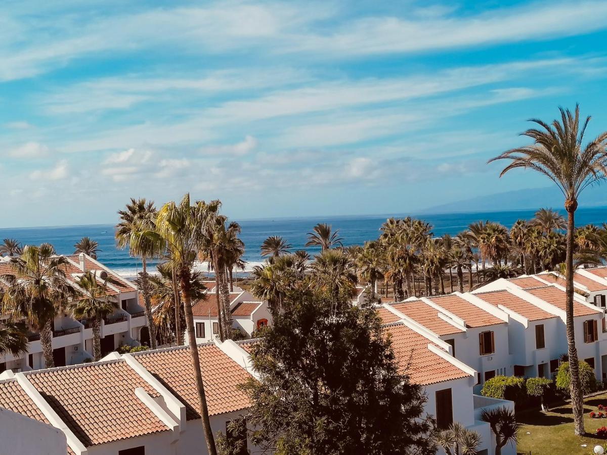 Golden View Holiday Home Playa de las Americas  Exterior foto