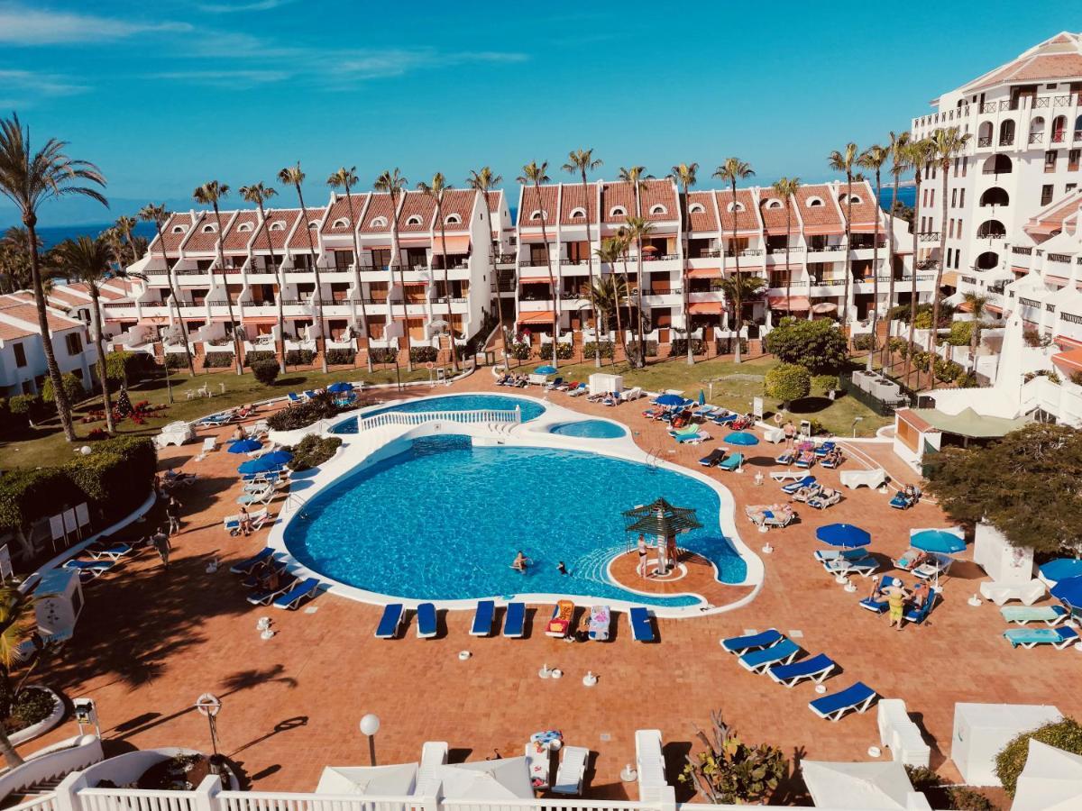 Golden View Holiday Home Playa de las Americas  Exterior foto