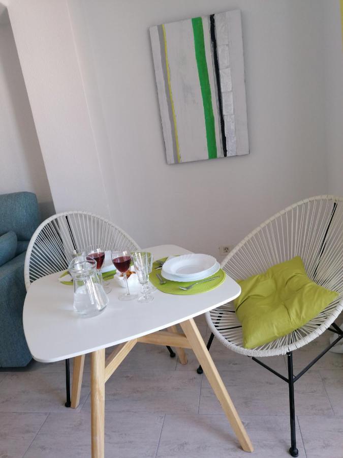 Golden View Holiday Home Playa de las Americas  Exterior foto