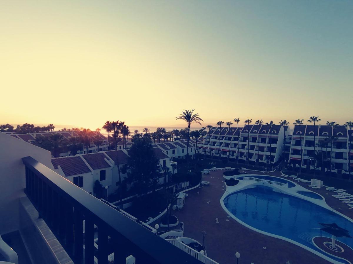 Golden View Holiday Home Playa de las Americas  Exterior foto