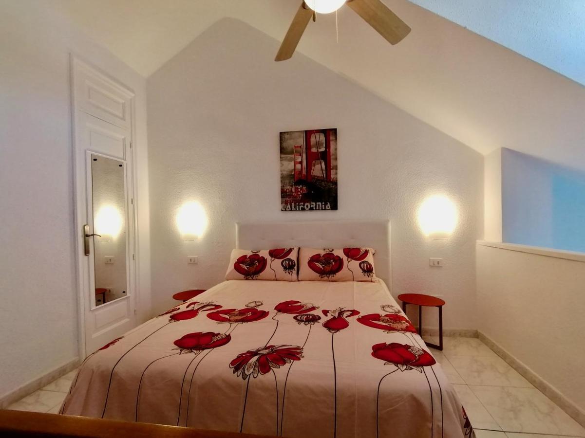 Golden View Holiday Home Playa de las Americas  Exterior foto