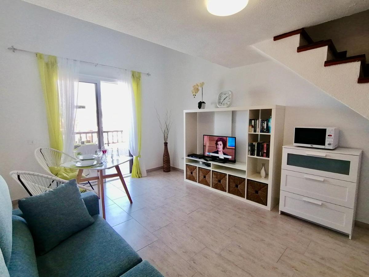 Golden View Holiday Home Playa de las Americas  Exterior foto