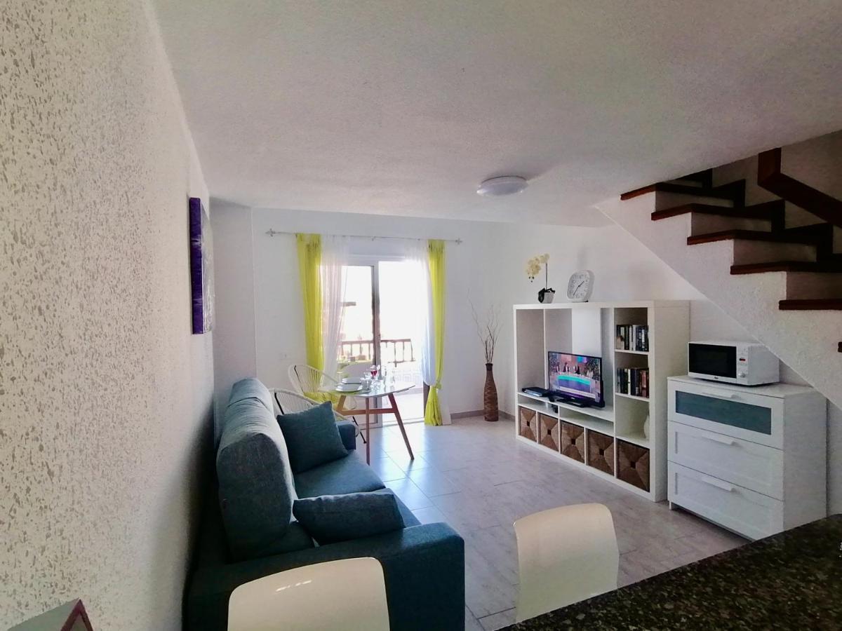Golden View Holiday Home Playa de las Americas  Exterior foto