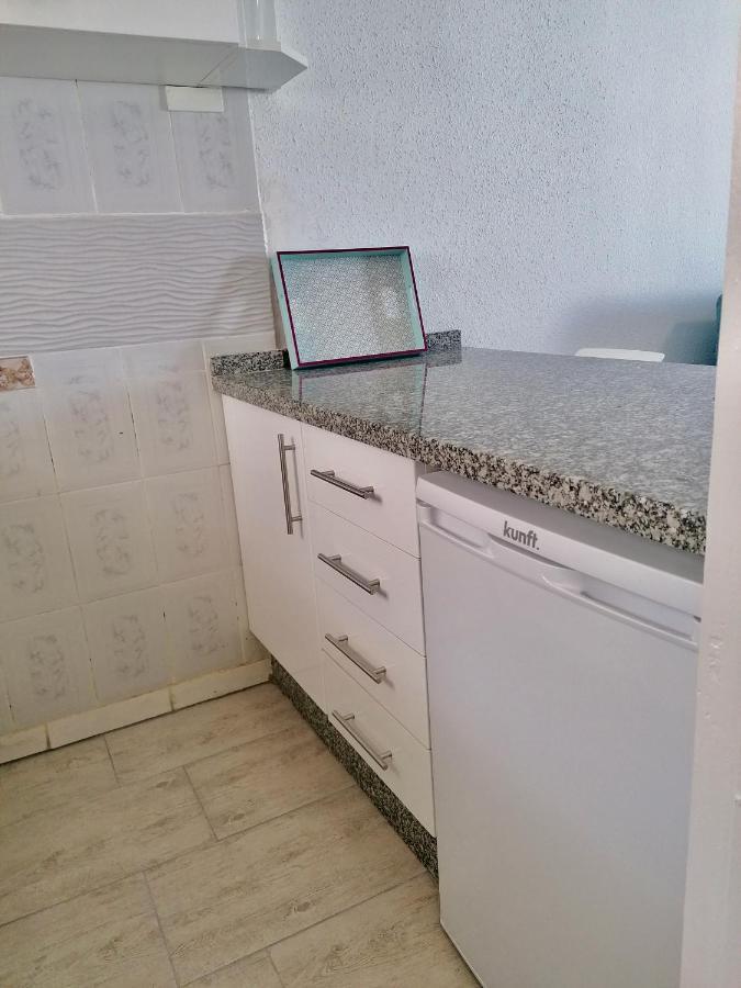 Golden View Holiday Home Playa de las Americas  Exterior foto