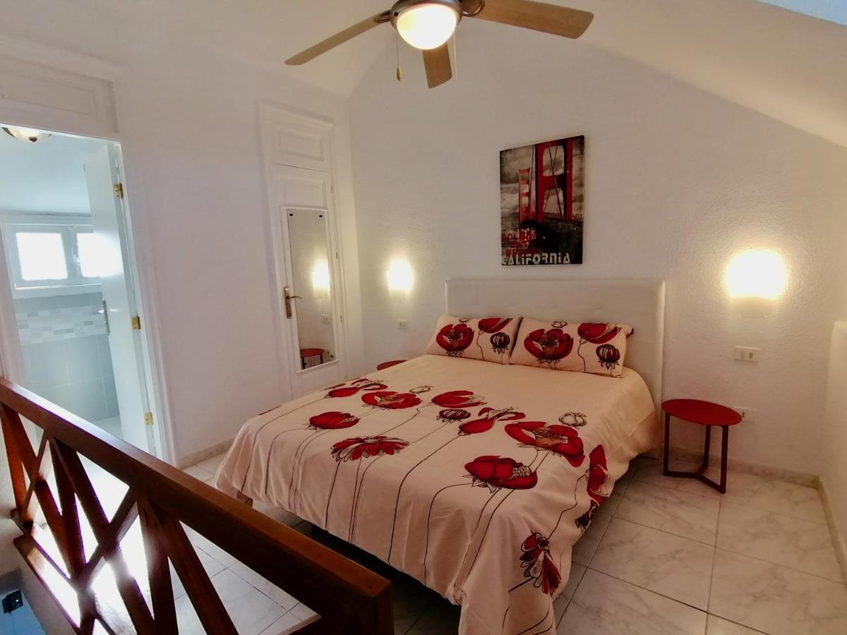 Golden View Holiday Home Playa de las Americas  Exterior foto