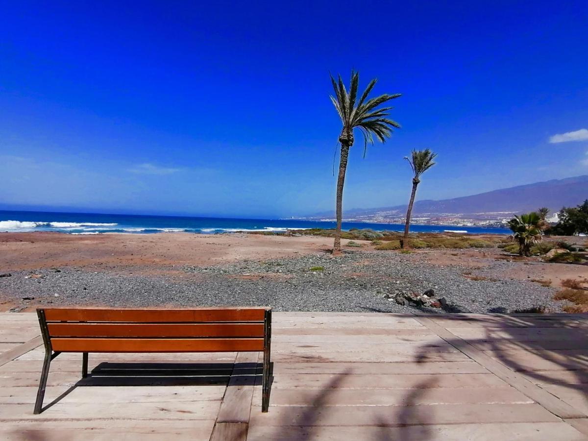 Golden View Holiday Home Playa de las Americas  Exterior foto